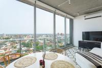 Apartamento en asunción - B&B Asunción