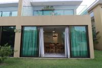 Casa em condomínio até 06 pessoas a 5min da Praia - B&B São Miguel dos Milagres