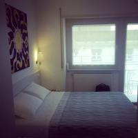 Buonarroti Guest House - Ferienwohnung Rom