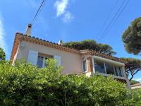 Luma - Logement Climatisé Proche Centre & Plages - Bed and Breakfast Saint-Tropez