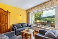 Superior One-Bedroom Apartment with Balcony