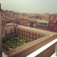 Buonarroti Guest House - Chambres d'hôtes Rome