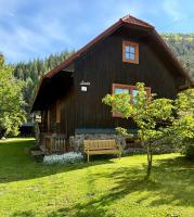 Drevenica Linda - B&B Liptovská Osada