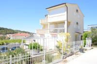 Villa Luger 2. Stock - B&B
