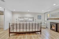 Charming Washington Park Getaway - Bed and Breakfast Denver