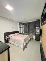 Studio Estilo Industrial 04 - B&B Mossoró