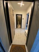 King Lux Apartment - Ferienwohnung Skopje