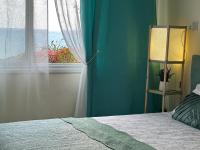 Sea View apartment in Coral Bay - Ferienwohnung Pégeia