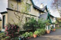 Robin Hill House Heritage Guest House - B&B