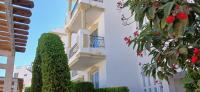 Sharm hills sea view - B&B