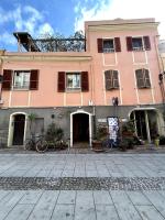 I Cantori central house with charm - Ferienwohnung Cagliari