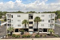 Ocean Pier 2 2Br N Myrtle Oasis Steps to Beach - B&B Myrtle Beach