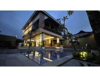 Abriki Village - B&B Kalianget
