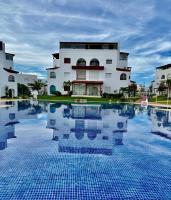 La perle de Cabo -Résidence avec piscine - B&B Cabo Negro