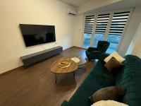 MARVL Apartments - Ferienwohnung Skopje