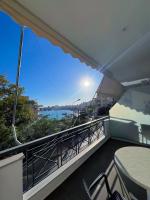 Azure Serenity Comfort 3 - B&B Sarandë
