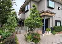 S & K Garden House - Chambres d’hôtes Tokyo