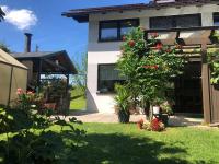 Gästehaus Lumesberger - B&B Grein