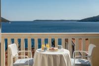 Appartement met Uitzicht op Zee