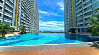 LumpiniSeaviewJomtienyangyang - B&B Jomtien
