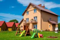 Pokoje u Moniki - B&B Jarosławiec