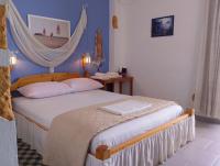 Tweepersoonskamer met Uitzicht op Zee