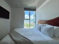 Secrt Sabana 1BR · Workspace + WiFi · Parking · Apt 1508 - Chambres d'hôtes San José
