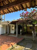 Alvorecer do Pepê - Ferienwohnung Lagoa Santa