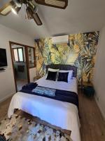 L'Orée du Loup - Bed and Breakfast La Colle-sur-Loup