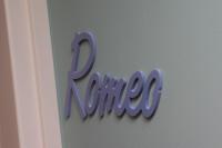 Chambre Quadruple Deluxe