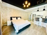 Almiro Residence Studio 9 - B&B Năvodari
