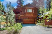 Three Bedroom holiday home