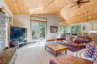 Willow Creek Hideway - B&B Tahoma