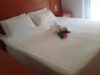 Appartement 1 Chambre Supérieur avec Balcon