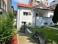 Magenta Garden - B&B Belgrado