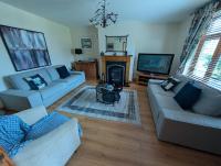 Hollybush House - Ferienwohnung Newcastle