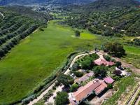Podere Al Buraccio - Elba Affitti - B&B