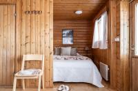 Chalet mit 1 Schlafzimmer