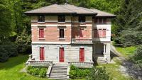 Rosa del Sasso - Chambres d’hôtes Lanzo d'Intelvi