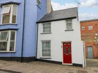 Hafan Fach - B&B