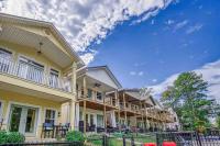 Dockside Drift by StayLage - Bed and Breakfast Hot Springs