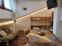 Appartamento con 1 Camera da Letto