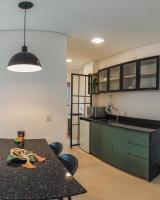 Loft Bamberg 103-Pomerode - Ferienwohnung Pomerode