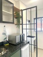 Loft Bamberg 103-Pomerode - B&B Pomerode