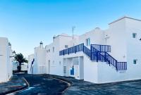 Apartamento Aguaviva, tu lugar al lado del Océano - B&B