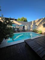 Ára apart - Chambres d’hôtes Puerto Iguazú