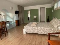 Habitación Superior con cama extragrande