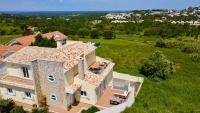 Coastal Breeze Villa in Sesimbra - B&B Sesimbra