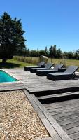 Villa Jourdain - B&B