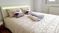 Appartement moderne Treeland - Basel - Airport - B&B Saint-Louis